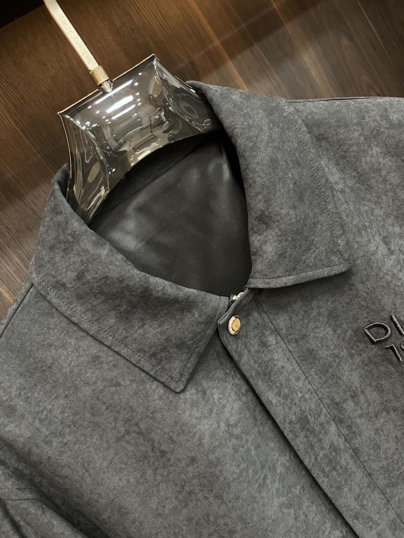 Christian Dior Outwear